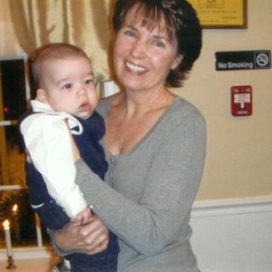 Meet your Posher, Karen